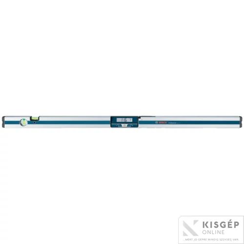 Bosch GIM 120 digitális lejtésmérő