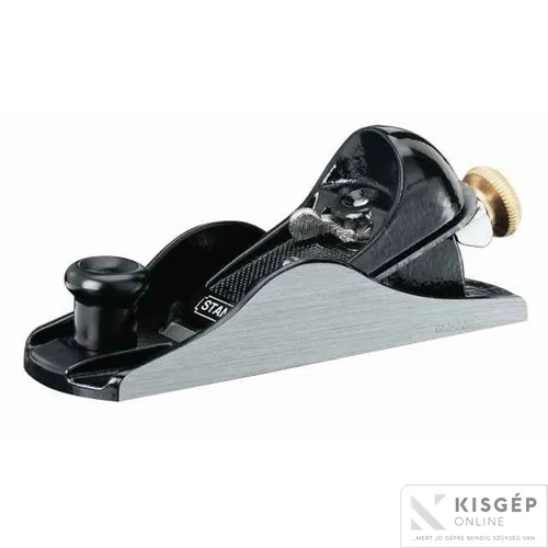 STANLEY BLOCKGYALU  13,5°