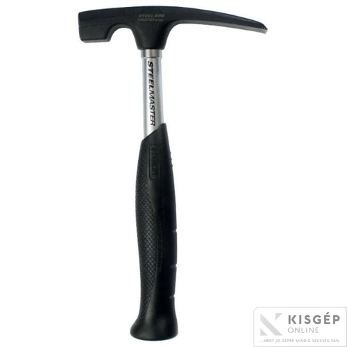 STANLEY steelmaster kőműves kalapács 500G