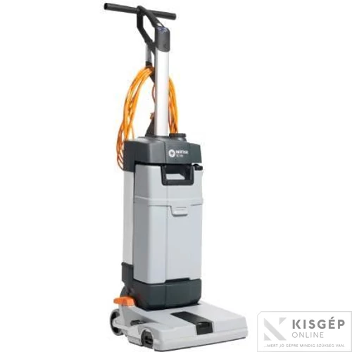 Nilfisk SC 100  Kisméretű, hengerkefés padlótisztító