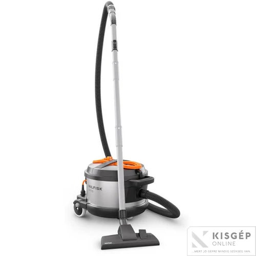 Nilfisk VP930 Pro Hepa S 2 Eu  száraz porszívó