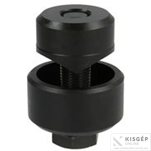 Rothenberger csavaros lemezkivágó 25.4mm