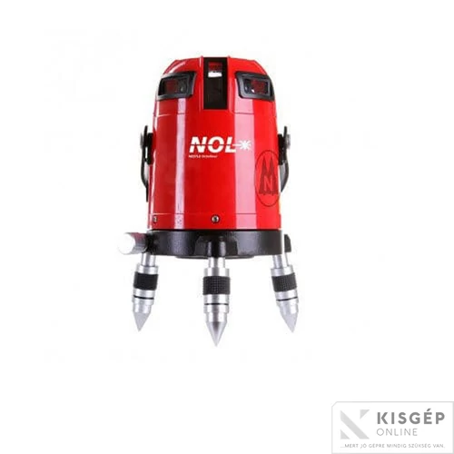 NESTLE OCTOLINER vonallézer 114097