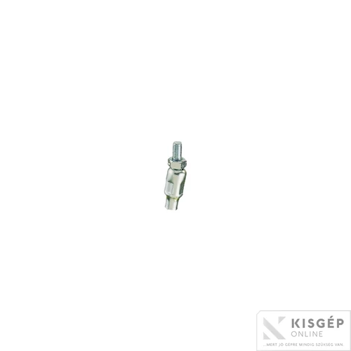 Tyco billenő függesztő szár M10/M10 L=80mm