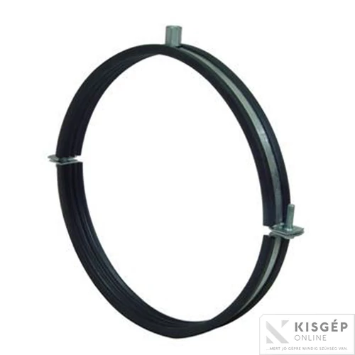 Tyco  Air-R 160mm légtechnikai gumis bilincs M8/M10