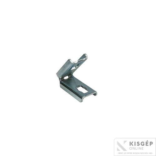 Tyco kwikstrut saroklemez 45°-os 1 furatszerelős