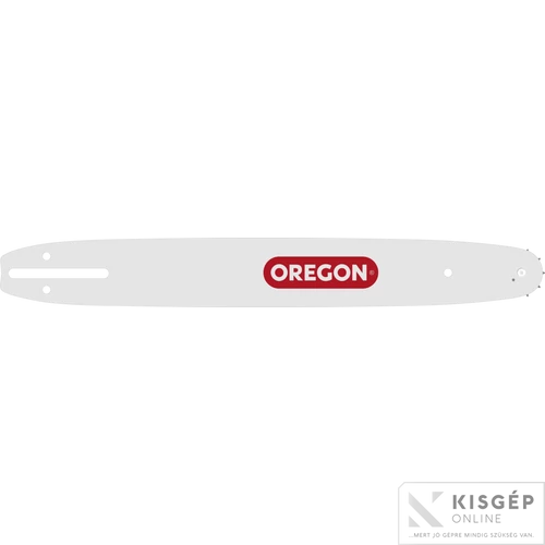 Oregon láncvezető 3/8