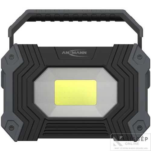 Ansmann FL2500R 30 W munkalámpa
