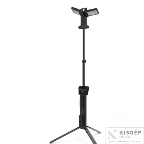 Ansmann WL11500R hibrid munkalámpa
