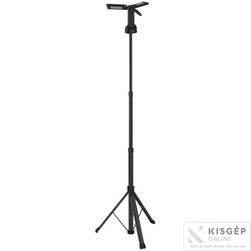 Ansmann WL7000R Triohead akkus munkalámpa 7000lm
