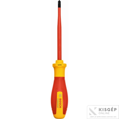 Bosch VDE Csavarhúzó SL / PH 2 x 125mm