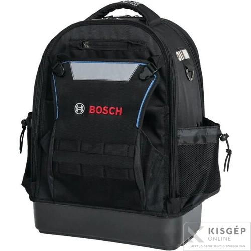Bosch hátizsák L-BOXX Contractor Backp