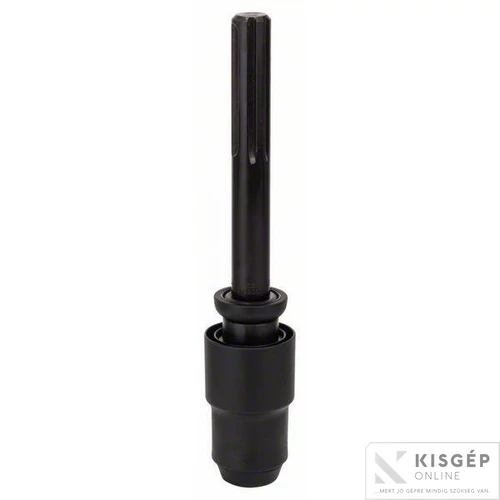 Bosch ADAPTER SDS-MAX-RÓL SDS-PLUSRA