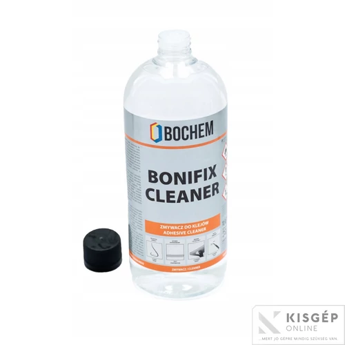 Soudal Bonifix Cleaner 1 l-es 0,73kg