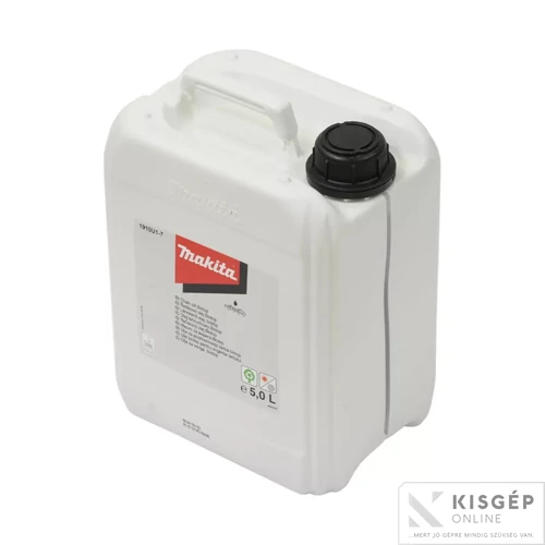Makita lánckenő olaj biotop 5 liter