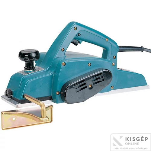 Makita 1911B 900W 110mm gyalu