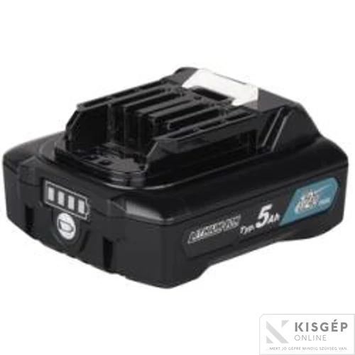 Makita BL1050B 12V max CXT 5,0 Ah Li-Ion akkumulátor