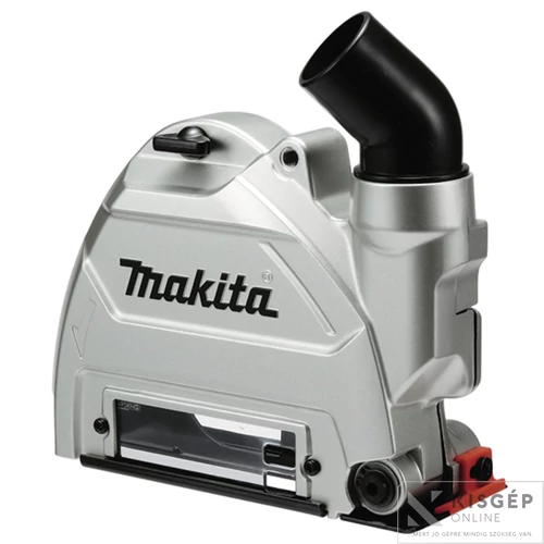 Makita 125 mm-es elszívó burkolat GA0xx, GA509x
