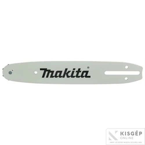 Makita láncvezető 24cm, 1,1mm, 3/8