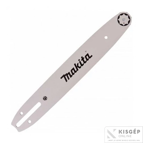 Makita láncvezető 30cm, 1,1mm, 3/8