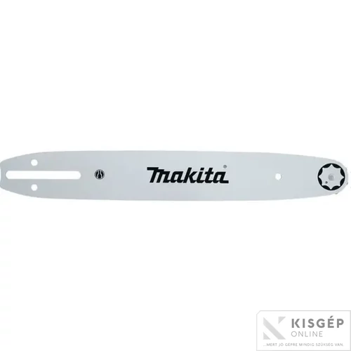 MAKITA láncvezető 40cm 3/8˝ 1,1mm