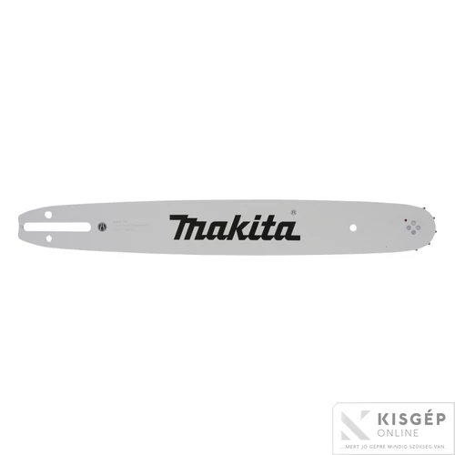 MAKITA láncvezető 38cm 0,325