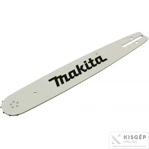 MAKITA láncvezető DCS-520 38cm 3/8