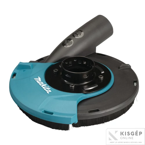 Betoncsiszoló-tárcsa feltét 125mm GA5090