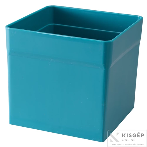 Makita MAKPAC rendszerezőhöz 1db doboz 100x100mm