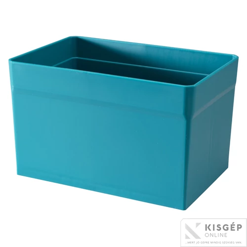 Makita MAKPAC rendszerezőhöz 1db doboz 150x100mm