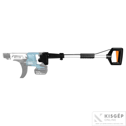 Makita DFR551 / DFR552 hosszabbító szár 890 - 990 mm