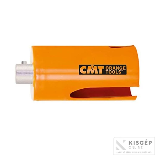 CMT CMT körkiszúró hosszú 60mm fa, kő
