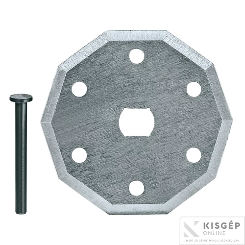 Makita vágópenge CP100D-hez