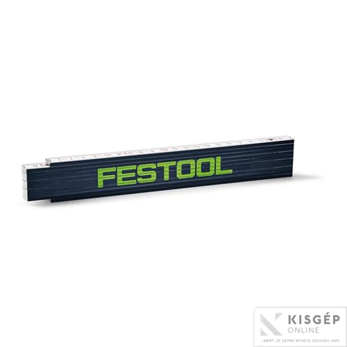 Festool Zollstock, MS 2m-BL Festool