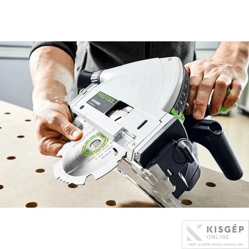 Festool Körfurészlap, 160x2,2x20 DIA4