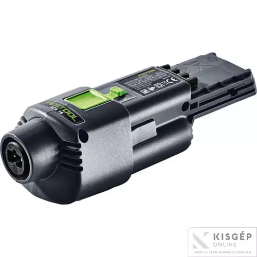 202501 Festool Adapter, ACA 220-240/18V Ergo