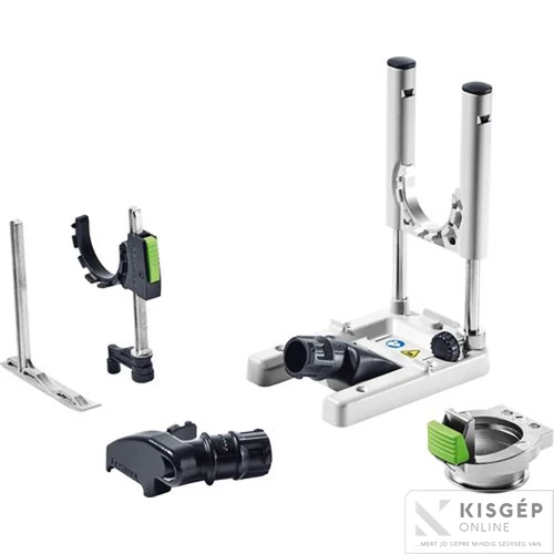 Festool Oszcillátor tartozékkészlet OSC-AH/TA/AV-Set