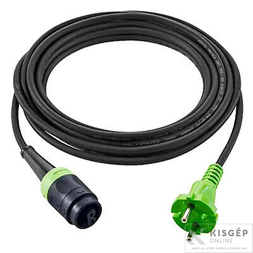 Festool Plug it-kábel, H 05 RN-F 2x1 4m-FB