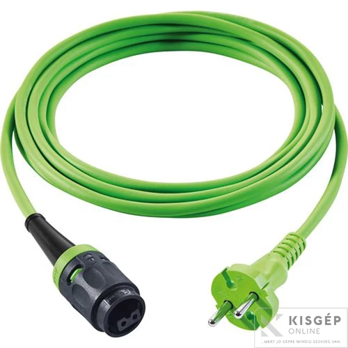 Festool plug it-kábel , H05 BQ-F-4