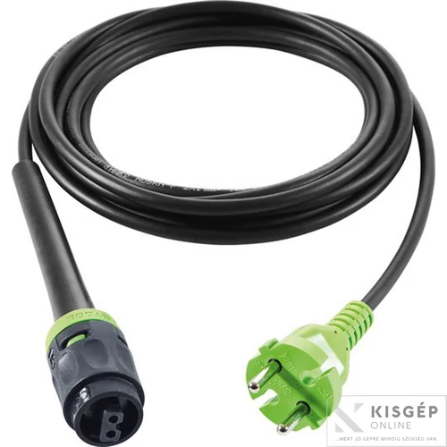 Festool plug it-kábel , H05 RN-F-4 PLANEX