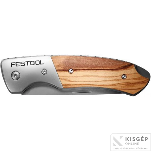 Festool Vágókés, KN-FT1