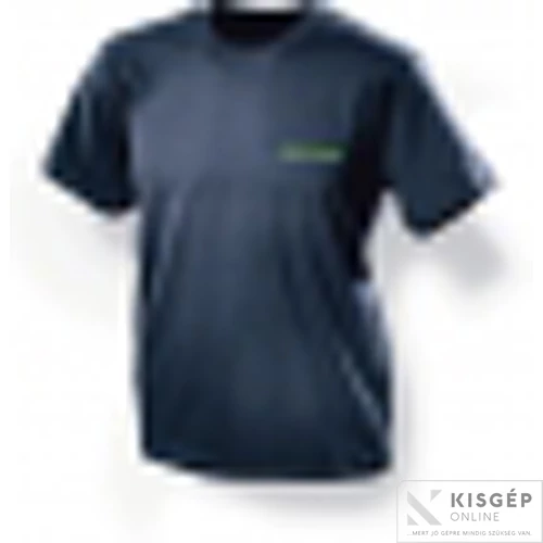 Festool Póló kereknyakú, T-Shirt Festool XXL