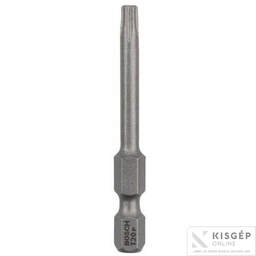 Bosch Klingen 49mm XH T20 25darab/csomag
