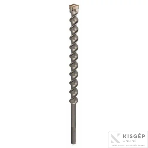 Bosch SPEED X SDS-MAX  fúrószár 35X400/520MM