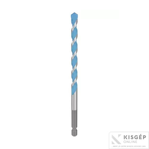 Bosch EXPERT keményfémbetétes fúrószár HEX-9 8x90x150