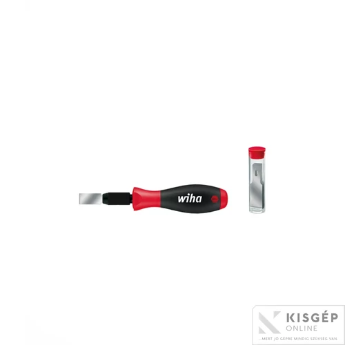 WIHA 26920 SoftFinish univerzális kaparókészlet