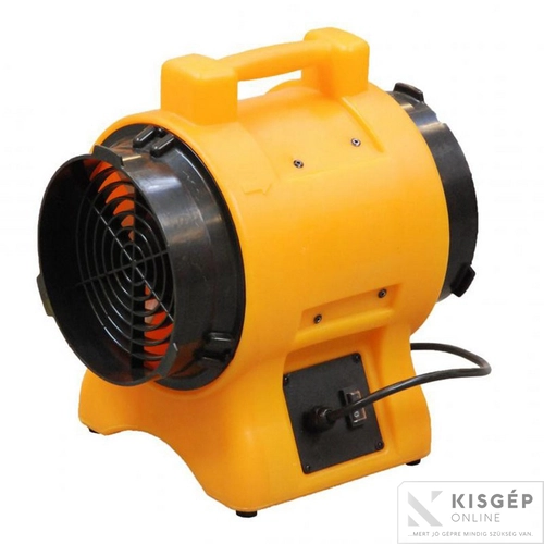 BL6800 Master Ipari ventilátor MASTER BL6800
