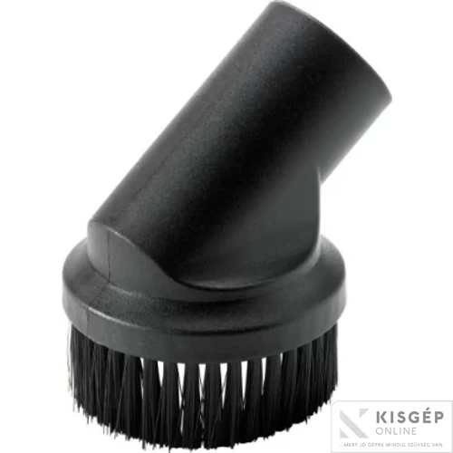 NILFISK kefe D36 fekete