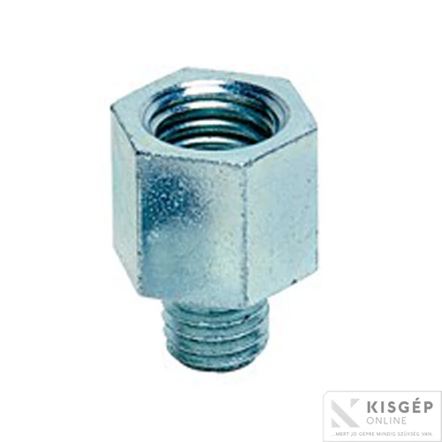 Tyco Adapter Külső meneTyco M8 Belső meneTyco M10