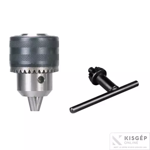 3876002 Optimum Fúrótokmány kulccsal 13mm (MB351-hez)